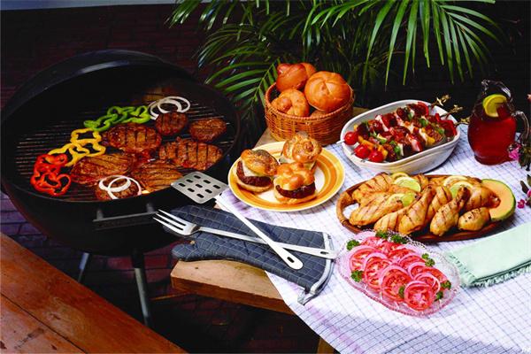 初First国际厨房